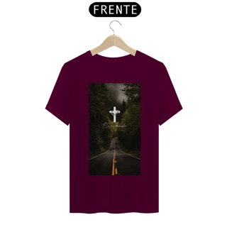 Nome do produto T-SHIRT JESUS CRISTO