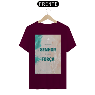 Nome do produto T-SHIRT JESUS CRISTO