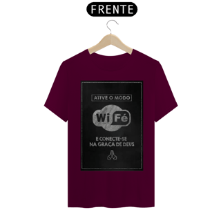 Nome do produto T-SHIRT JESUS CRISTO