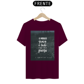 Nome do produto T-SHIRT JESUS CRISTO