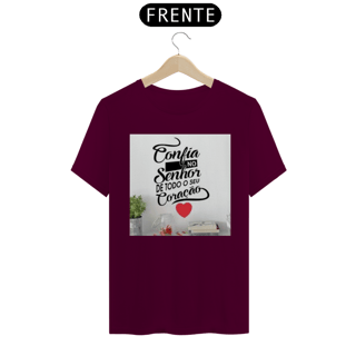 Nome do produto T-SHIRT JESUS CRISTO