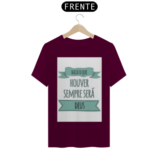 Nome do produto T-SHIRT JESUS CRISTO