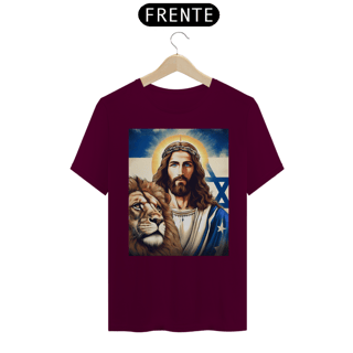 Nome do produto T-SHIRT JESUS CRISTO