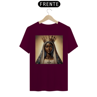 Nome do produto T-SHIRT N.S.APARECIDA