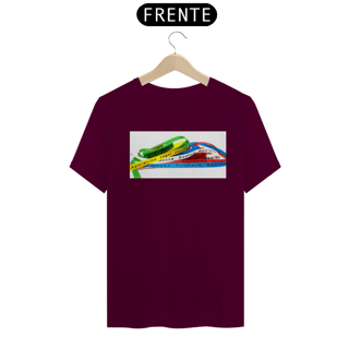 Nome do produto T-SHIRT JESUS CRISTO
