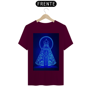 Nome do produto T-SHIRT N.S.APARECIDA