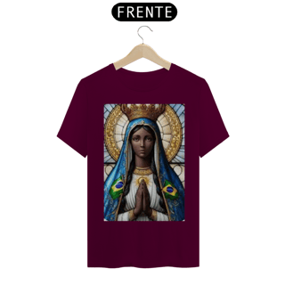 Nome do produto T-SHIRT N.S.APARECIDA