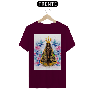 Nome do produto T-SHIRT N.S.APARECIDA