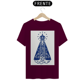 Nome do produto T-SHIRT N.S.APARECIDA