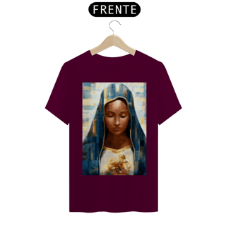 Nome do produto T-SHIRT N.S.APARECIDA