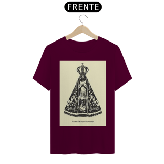 Nome do produto T-SHIRT N.S.APARECIDA