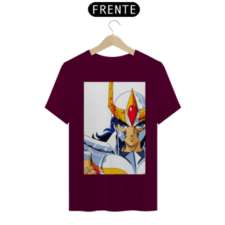 Nome do produto T-SHIRT CAVALEIROS DO ZODIACO 