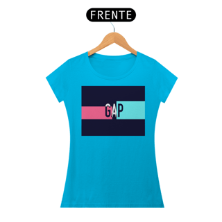 Nome do produto T-SHIRT GAP FEM