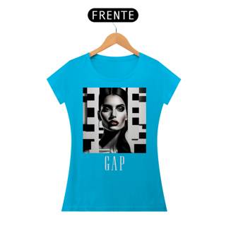 Nome do produto T-SHIRT GAP FEM