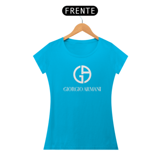 Nome do produto T-SHIRT ARMANI FEM