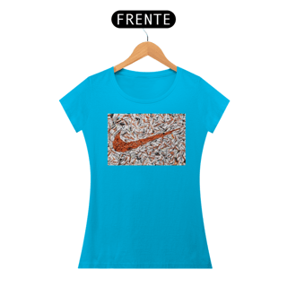 Nome do produto T-SHIRT NIKE FEM