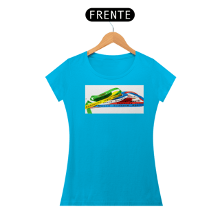 Nome do produto T-SHIRT N.S.APARECIDA