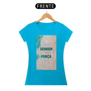 Nome do produto T-SHIRT JESUS CRISTO FEM