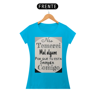 Nome do produto T-SHIRT JESUS CRISTO FEM