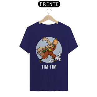 Nome do produtoCamiseta Tim-Tim