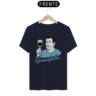 Nome do produtoCamiseta Gusfraba