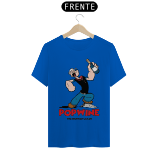 Nome do produtoCamiseta Popeye