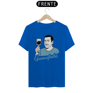 Nome do produtoCamiseta Gusfraba