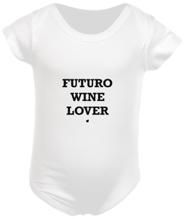 Nome do produtoBaby Futuro Wine Lover