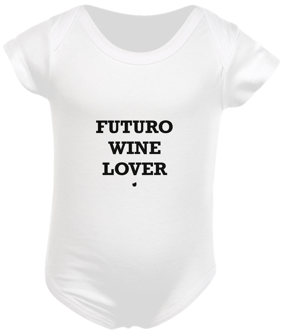 Baby Futuro Wine Lover