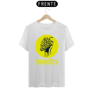 Nome do produtoCamiseta Grenachista