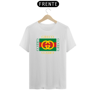 Nome do produtoCamiseta Gucci Greco