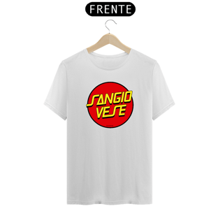Nome do produtoCamiseta Sangiovese 90s