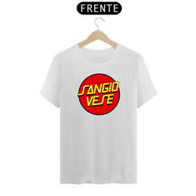 Camiseta Sangiovese 90s