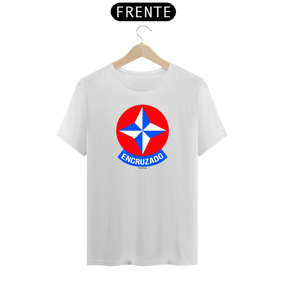 Camiseta Encruzado 90s