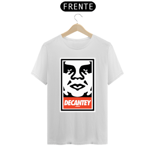 Nome do produtoCamiseta Decantey