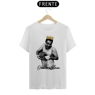 Nome do produtoCamiseta Chateau d Xerem - Branca