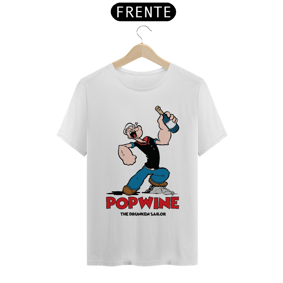 Camiseta Popeye