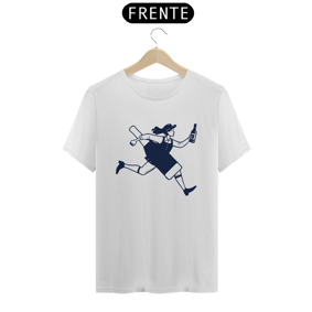 Camiseta Delivery
