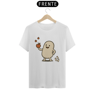 Nome do produtoCamiseta Conversão Malolática