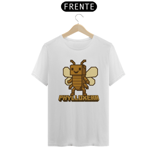 Nome do produtoCamiseta Phylloxera