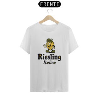 Nome do produtoCamiseta Riesling Italico