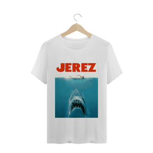 Nome do produtoCamiseta Jerez Jaws