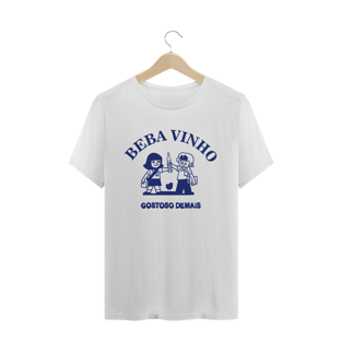 Nome do produtoCamiseta Gostoso Demais