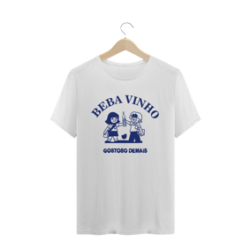 Camiseta Gostoso Demais