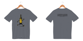 Camiseta Corrida Umami Running Team 1