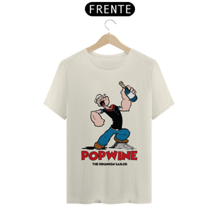 Nome do produtoCamiseta Popeye
