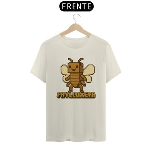 Nome do produtoCamiseta Phylloxera