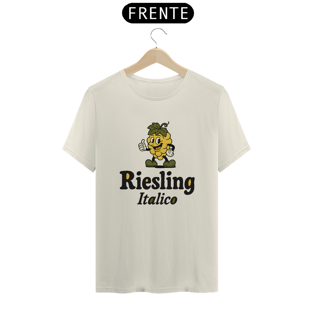 Nome do produtoCamiseta Riesling Italico