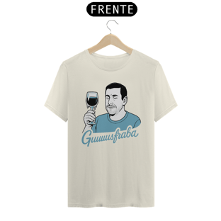 Nome do produtoCamiseta Gusfraba