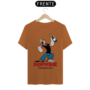 Nome do produtoCamiseta Popeye